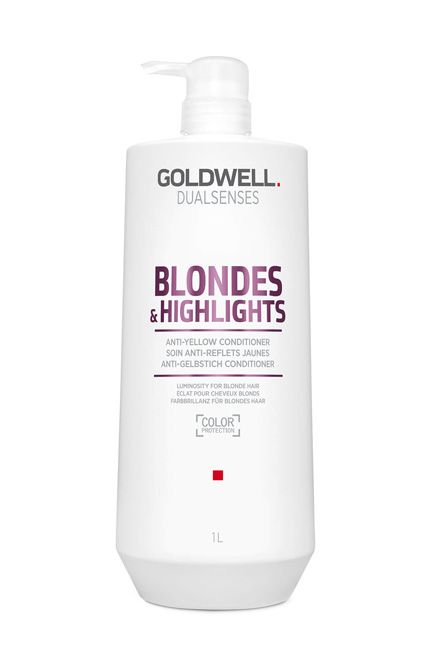Blondes & Highlights Cond 1000ml
