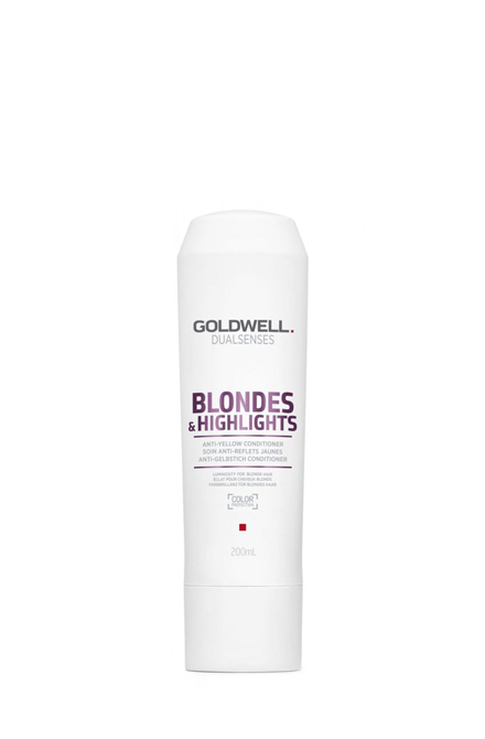 Blondes & Highlights Cond 200ml