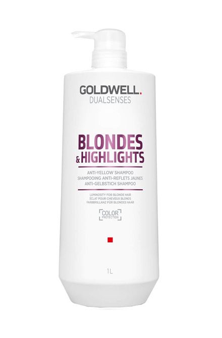 Blondes & Highlights Shampoo 1000ml