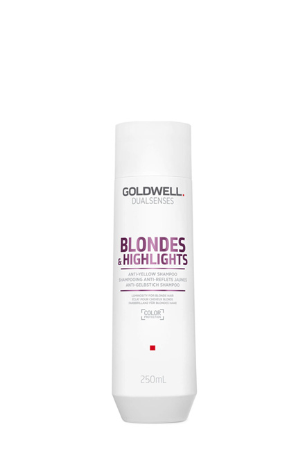 Blondes & Highlights Shamp 250ml