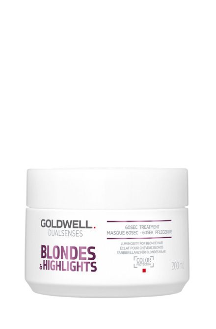 Blondes & Highlights Mask 200ml
