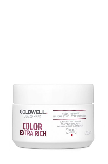 Color Extra Rich Mask 200ml