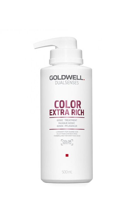 Color Extra Rich Mask 500ml
