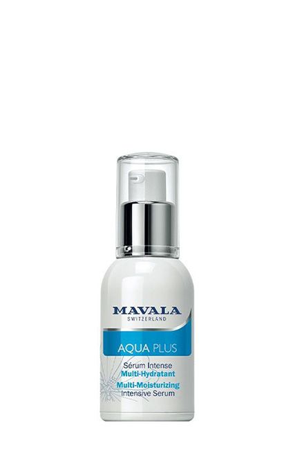 Aqua Plus Serum Face & Eyes 30ml