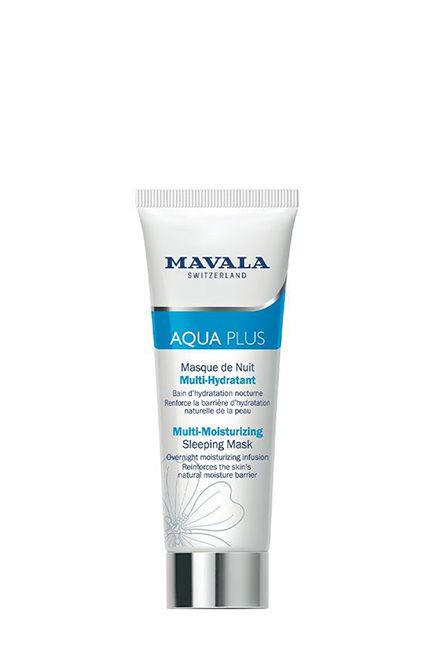 Aqua Plus Sleeping Mask 75ml
