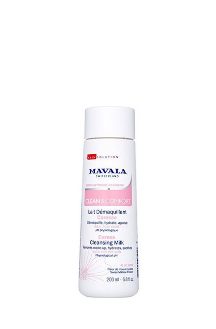 Clean&Comfort Cleansing Milk 200ml