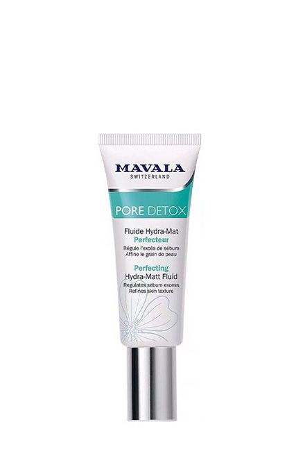 Pore Detox HydraMatt Fluid 45ml