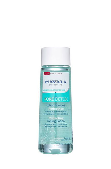 Pore Detox Toning Lotion 200ml