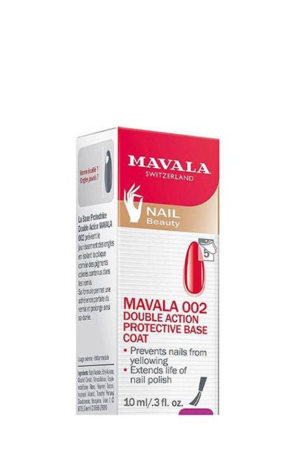 002 Protective Base Coat 10ml