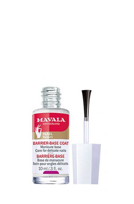 Barrier Base Coat 10ml