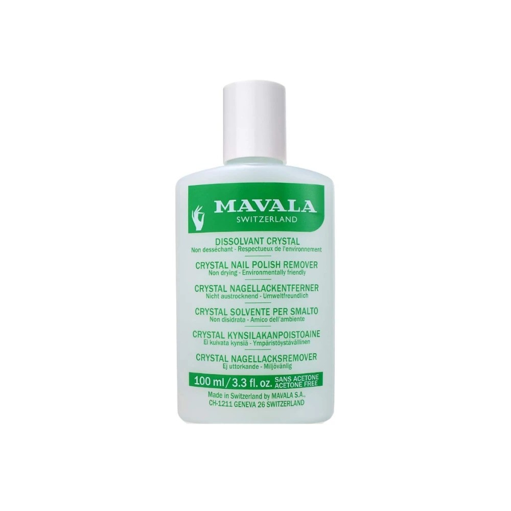 Nail Polish Remover 100ml