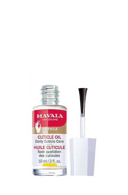 Cuticle Oil 10ml