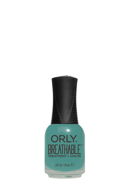 Breathable Nail Polish Detox My Socks Off 18ml