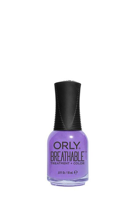 Breathable Nail Polish Feeling Free 18ml