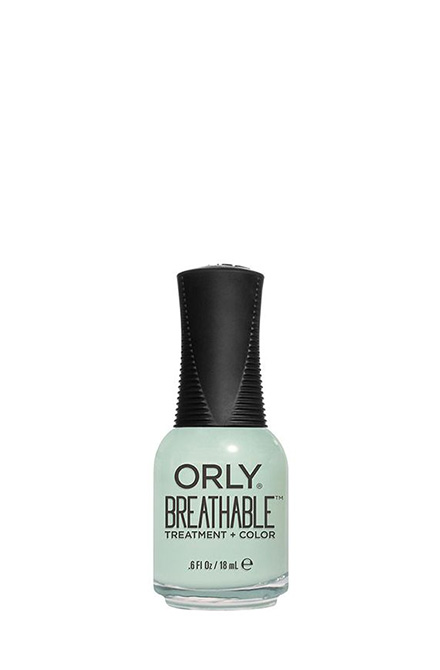 Breathable Nail Polish Fresh Start 18ml
