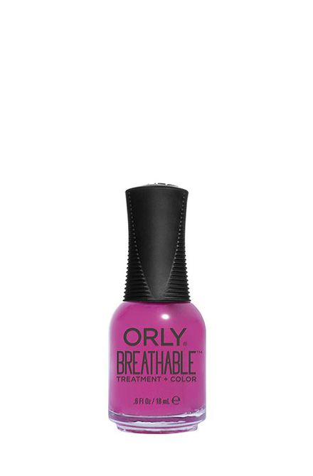 Breathable Nail Polish Give Me A Break