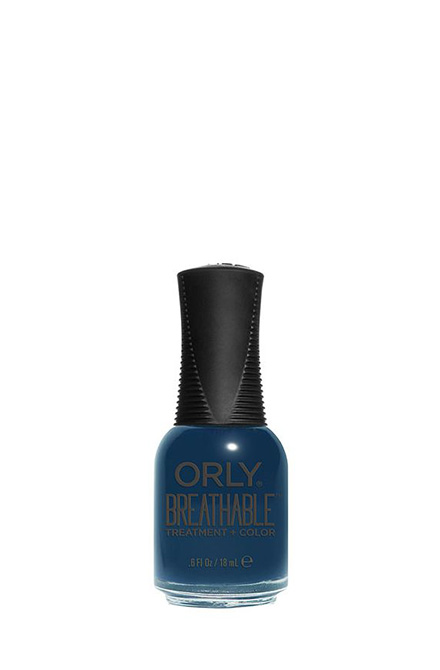 Breathable Nail Polish Good Karma 18ml
