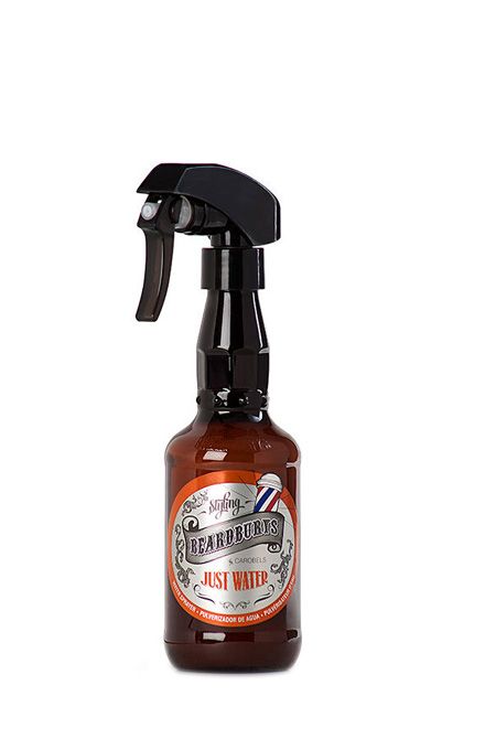 Water Spray Bottle
