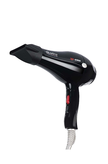 Hair Dryer XP6900 Black