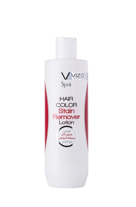 Hair Color Stain Remover 500ml