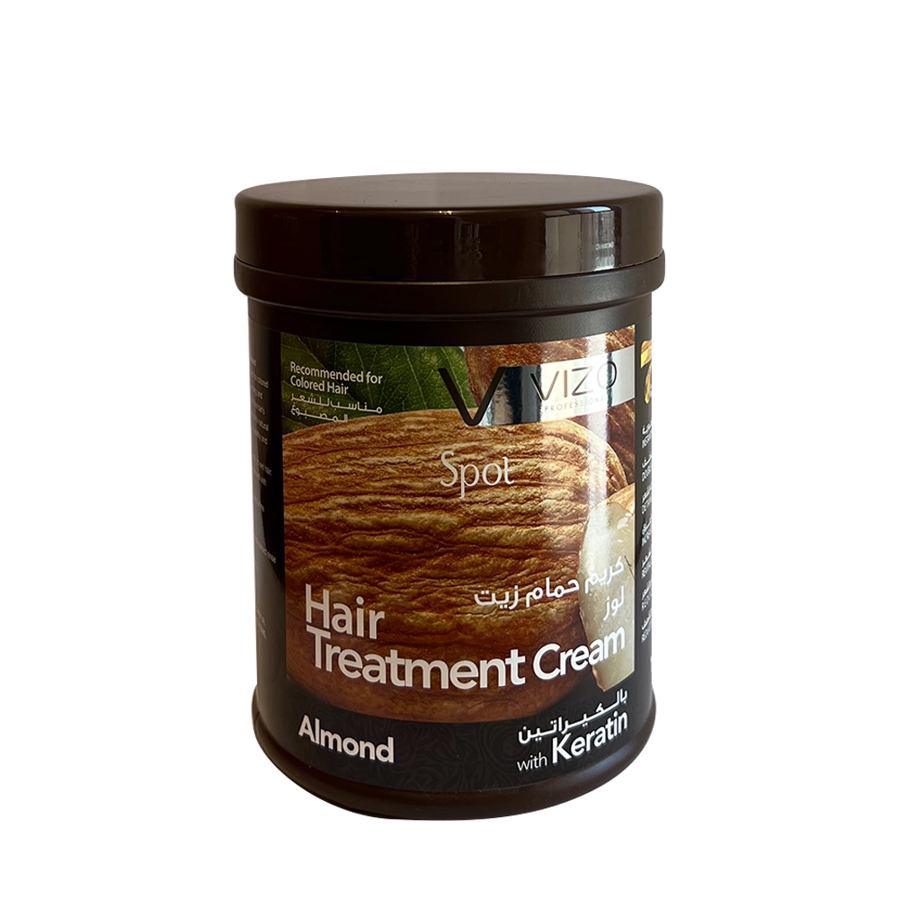 Hair Mask Bitter Almond 1L