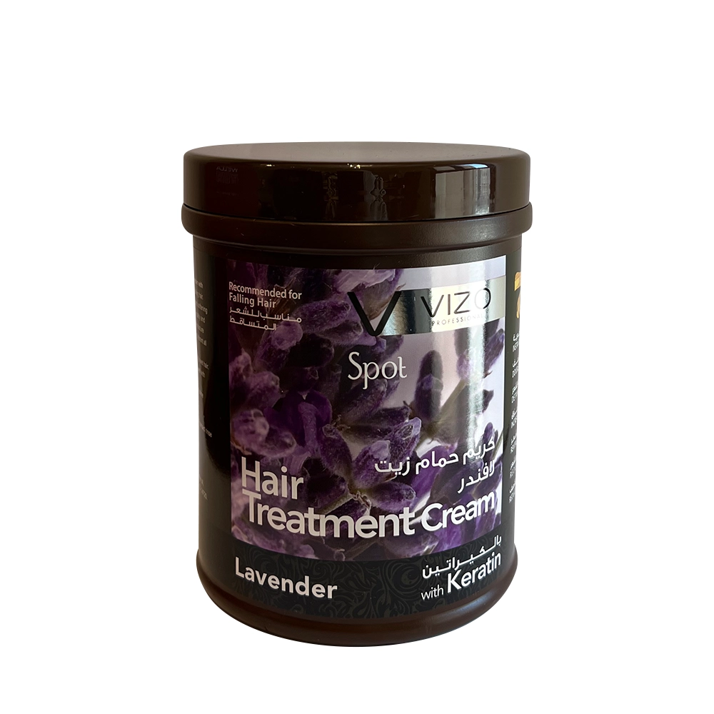 Hair Mask Lavender 1L
