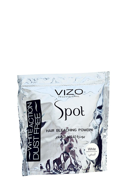 Bleaching Powder White 500g