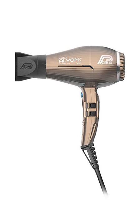 Alyon Hair Dryer Bronze