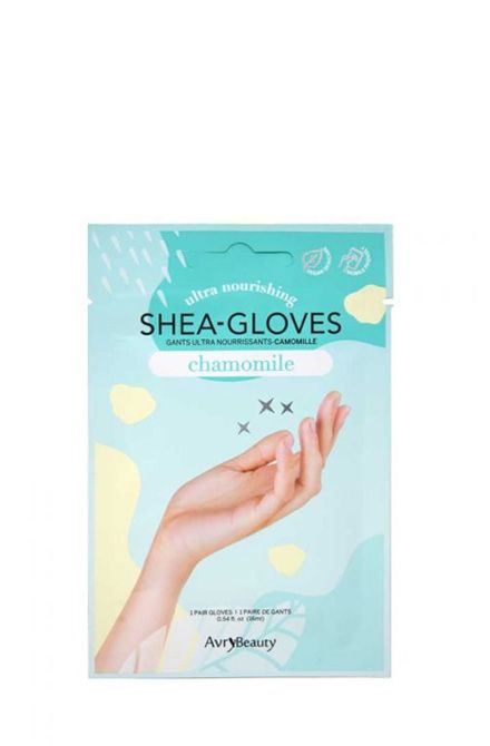 Chamomile Gloves