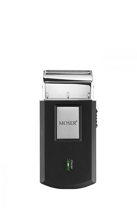 Rechargeable Mobile Shaver