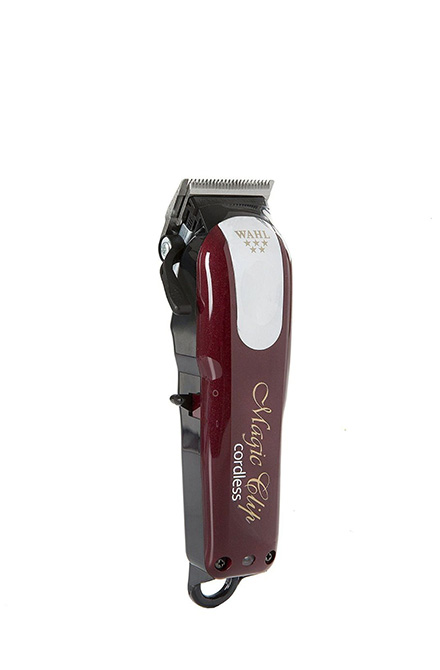 5 Star Magic Cordless Hair Clipper