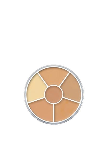 Derma Color Rainbow Set DFD