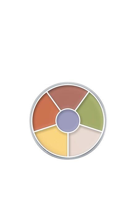 Derma Color Rainbow Set Lavender Veil