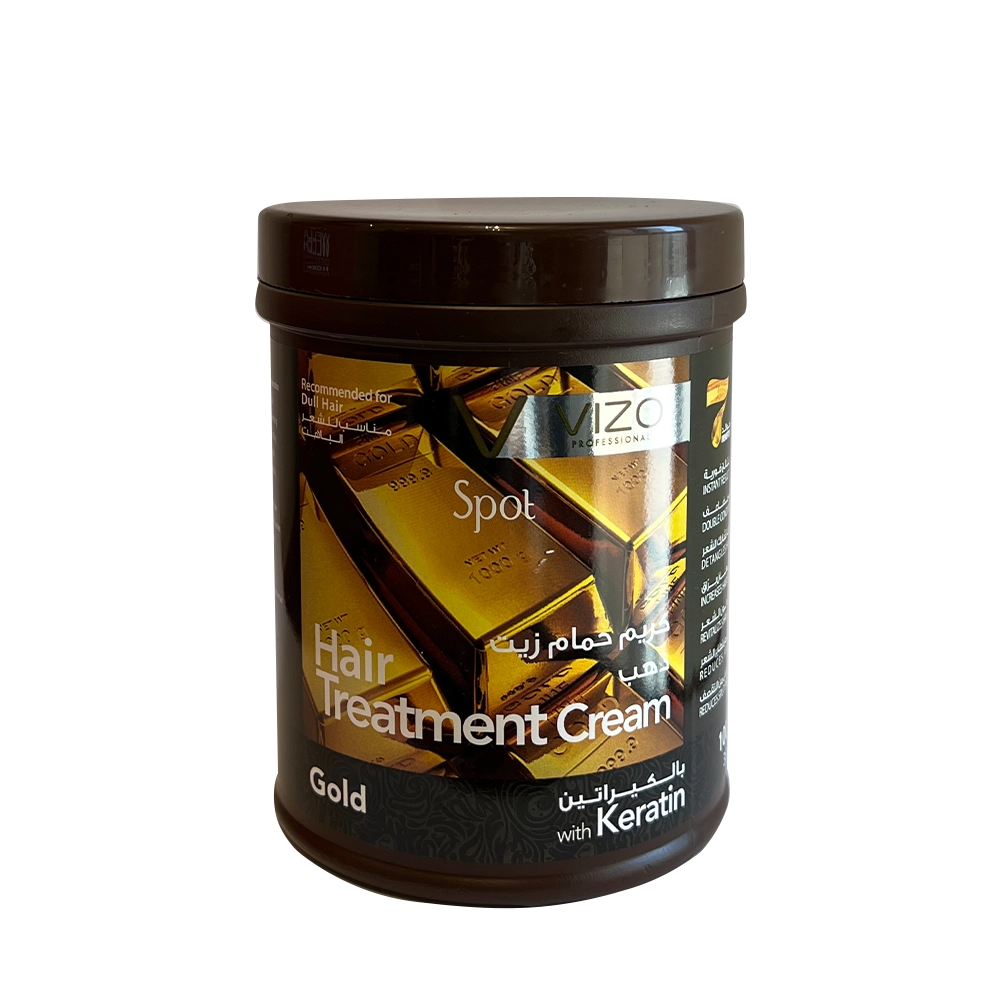 Hair Mask Gold 1L