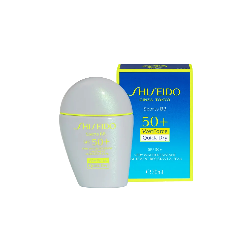 Sports BB SPF50+ Dark