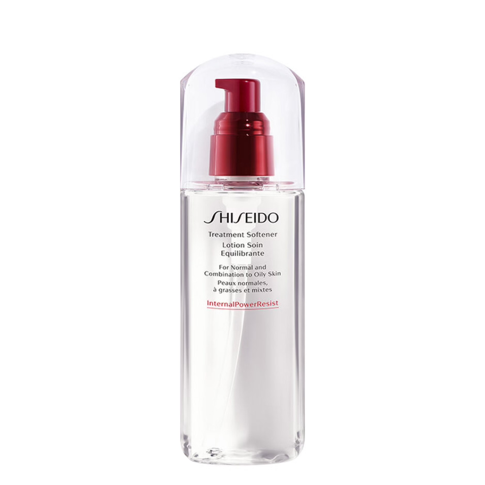 Treatment Softener 150ml 