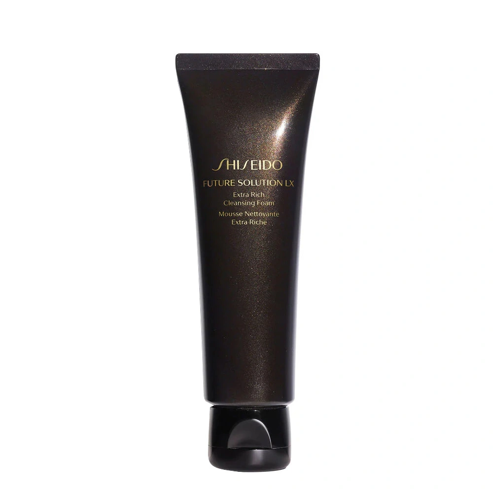 Extra Rich Cleansing Foam 125ml