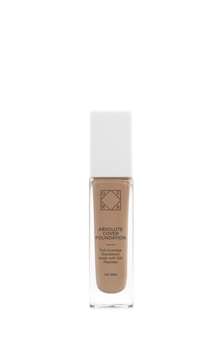 Absolute Cover Silk Peptide Foundation #6 