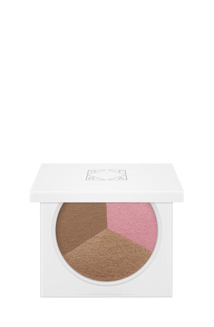 Blush & Bronzer California Dream 