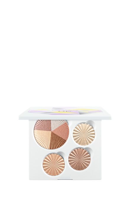Glow Up Palette