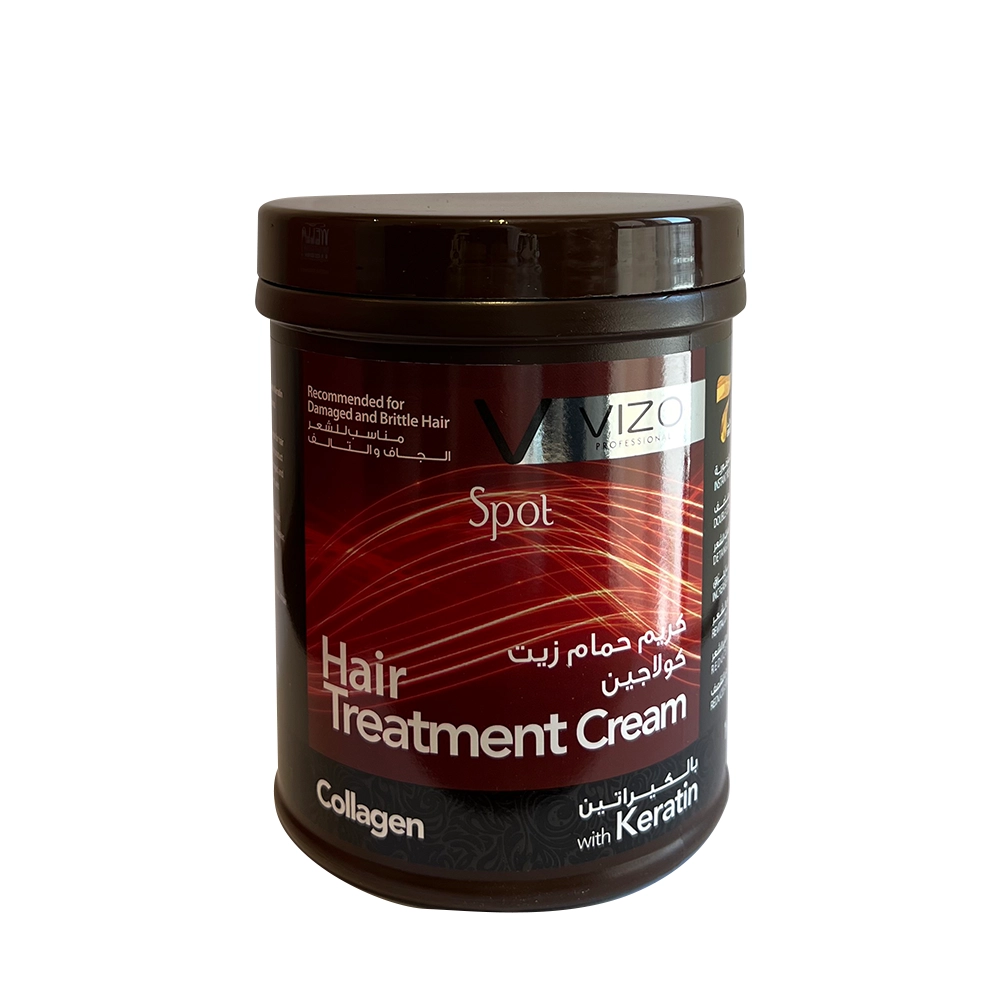 Hair Mask Pro-Vitamin B5 1L