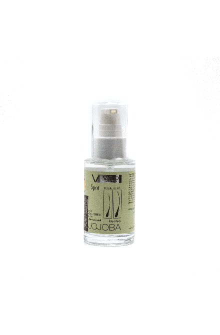 Hair Serum Jojoba Colored Hair 60ml 