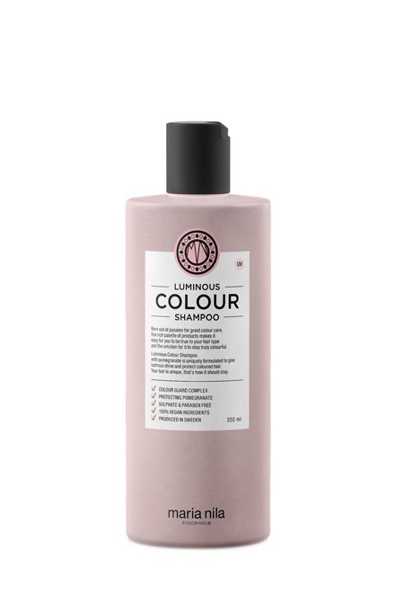 Luminous Colour Shampoo 350ml
