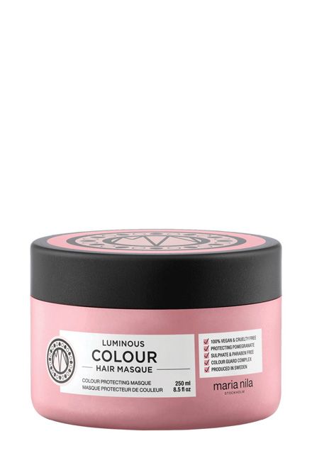 Luminous Colour Mask 250ml