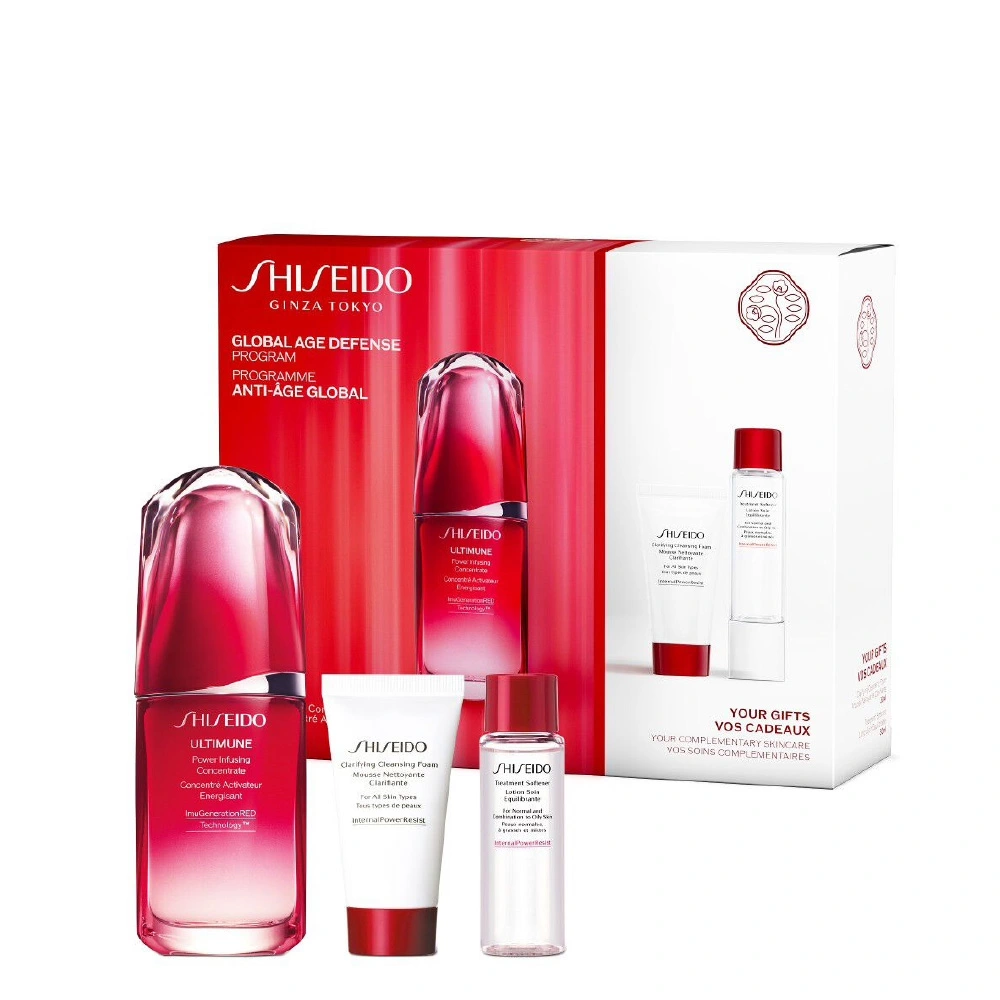 Anti-Wrinkle Program - Wrinkle Smoothing Cream