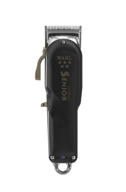 5 Star Cordless Senior Clipper