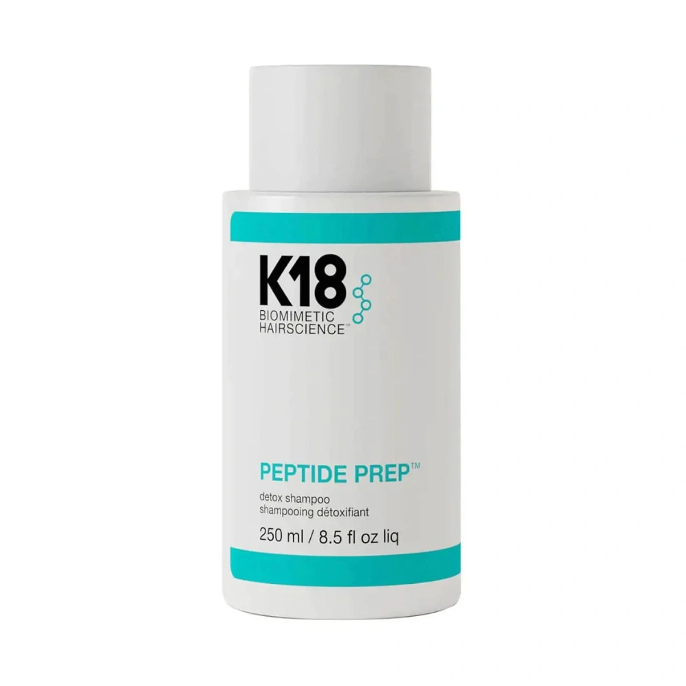 Prep Detox Shampoo - 250ml