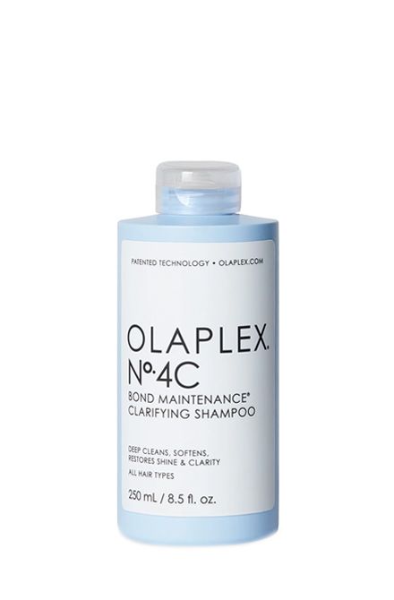 No.4C Clarifying Shampoo - 250ml