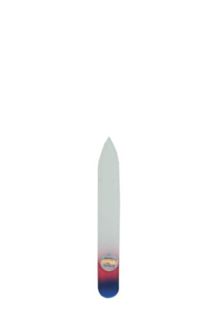 Glass Nail File 9cm 
