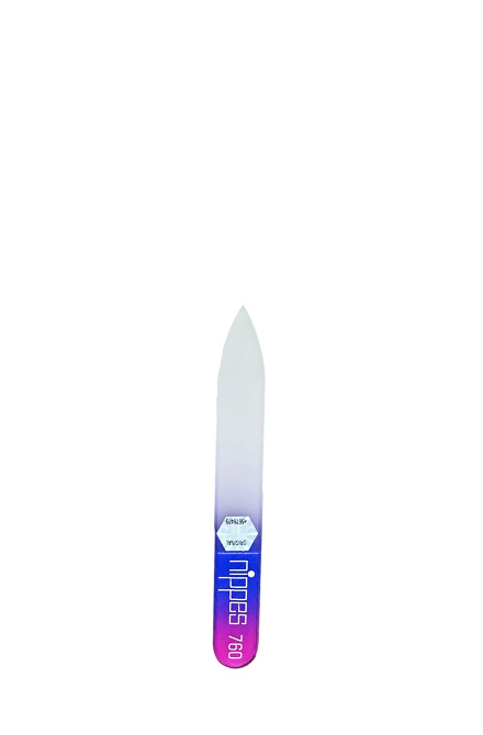 Glass Nail File 14cm